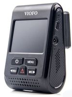 VIOFO A119-G V3 Dashcam Schwarz