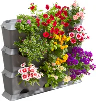 NatureUp! Basis Set Vertikal