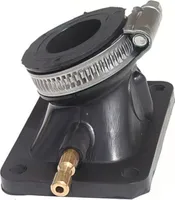 Ansaugkrümmer D. 19 für DERBI Euro 2 / 3 EBS050 / D50B.