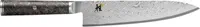 Zwilling Miyabi 5000 MCD 67 - Gyutoh knife - 18 cm - Stahl - 1 Stück(e)