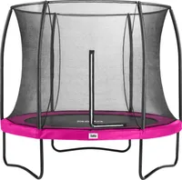 Trampolína Salta Comfort Edition - Ø 305 cm - růžová