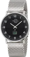 Master Time MTGS-10557-22M Funk Advanced Series Herrenuhr 42mm 5ATM