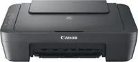 Canon PIXMA MG2551S - Multifunktionsgerät - Tintenstrahldruck