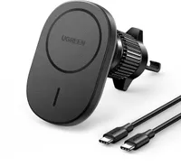 Ugreen Auto Magnetische Kühlergrillhalterung Langlebig Schwarz