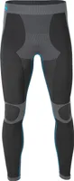 Stark Soul® Funktionshose Seamless, Base Layer Herren – Grau – Gr: S/M