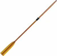 Osculati Mahogany Oar Wiosło , pagaj , bosak