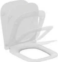 Ideal Standard i.Life B - WC-Sitz, weiß T500201