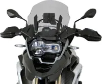 Przednia szyba MRA touring T z ABE do BMW R 1200 GS, kolor: bezbarwny