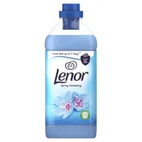 Lenor, Płyn do płukania Spring Awakening, 1230 ml