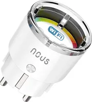 Nous A1 Inteligentná zásuvka, WLAN