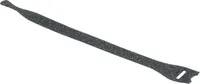 HellermannTyton káblové pásky Textie M BK (VE10) 130-00013