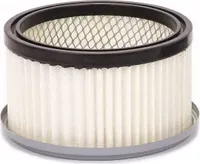 Hepa Filter 17 x 9 cm für Aschesauger Waschbarer für Staubsauger Kaminsauger