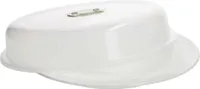 KitchenCraft Mikrowellendeckel ø 26 cm
