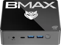 Mini-PC BMAX, 16 GB pamięci RAM, 1 TB pamięci masowej, Mini-PC