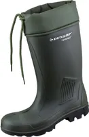 Dunlop Stiefel Thermoflex S5 oliv Gr. 47