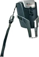 Pilot Smoky 2 in 1 Mini Tragbarer Aschenbecher für Auto und Oberflächen