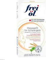 Frei öl Massageöl für Schwangere 200 ml