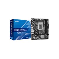 ASRock H610M-HDV/M.2 R2.0 Hauptplatine