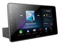 Pioneer SPH-EVO950DAB UNI | 9" Touch Multimedia Player | Apple CarPlay + Android Auto | DAB 1-DIN Autoradio