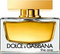 Dolce & Gabbana The One Edp Spray 50ml