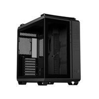 Asus TUF GT502 TUF GAMING CASE    bk ATX  TEMPERED GLASS EDITION