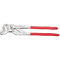 Knipex KNIPEX Zangenschlüssel XL 86 03 400