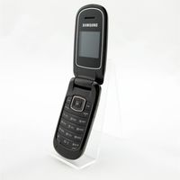 Samsung GT-E1150 braun Ohne Simlock Top Handy Blitzversand inkl. Rechnung Gut