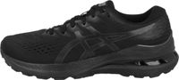 asics schwarz 40