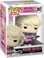 Machine Gun Kelly - Machine Gun Kelly 267 - Funko Pop! - Vinyl Figur