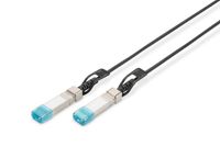 DIGITUS SFP+ 10G 7m DAC Kabel