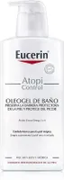 Duschgel Atopicontrol Eucerin (400 ml)