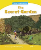 PEKR | Úroveň 6: Tajomná záhrada (Laidlaw Caroline)