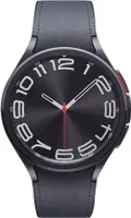 Smartwatch Samsung Galaxy Watch6 Classic Schwarz Ja 43 mm