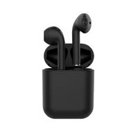 inPods 12 5.0 True Wireless Stereo Bluetooth Kopfhörer/Airpods/Earbuds mit Ladecase für iOS & Android