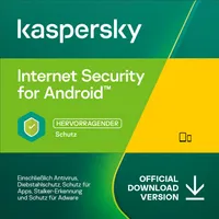Kaspersky Internet Security for Android 2024