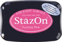 Tsukineko 2118796082 známka.fuchsiapink