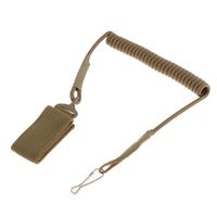3 Stücke Multifunktionale Paracord ID Karte Lanyard Schlüsselbund Halskette 