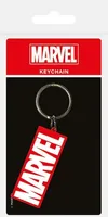 Gumový krúžok na kľúče, Marvel