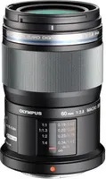 Olympus Objektiv 60mm f2,8 ED Macro M.Zuiko