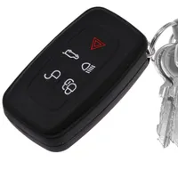 Range Rover Evoque Schlüssel Gehäuse Case Fernbedienung Smartkey