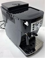 De'Longhi Kaffeevollautomat Magnifica S ECAM 22.105.B, für Bohnen/Pulver, bis 1,8 l/250 g, Milchaufschäumer, schwarz