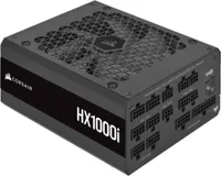 CORSAIR Netzteil 1000W HX1000i ATX Modular 80+Plus Platin
