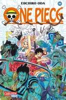 One Piece 99