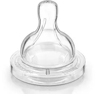 Philips AVENT 3-Loch-Sauger (VP2) mittlerer Nahrungsfluss