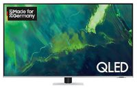Samsung GQ55Q74AATXZG QLED TV 55 Zoll 4K UHD Smart TV Aufnahmefunktion