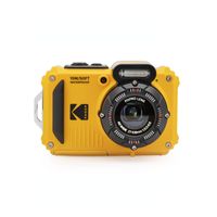 Outdoor Kamera Pixpro WPZ2 gelb