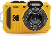 Kodak WPZ2 gelb