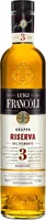 Luigi Francoli Grappa Riserva del Piemonte 3 Jahre Barrique | 41,5 % vol | 0,7 l