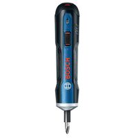 BOSCH GO 3.6V Electric Screwdriver 6 Gears Cordless Rechargeable HandTool 360 RPM Drill Screwdriver