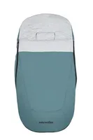 Easywalker Footmuff Ocean Blue
